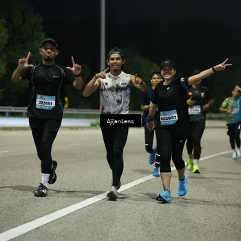 Runner Photo 5846901