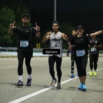 Runner Photo 5846904