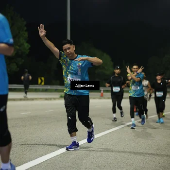 Runner Photo 5846908
