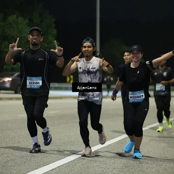 Runner Photo 5846909