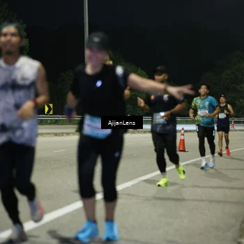 Runner Photo 5846915