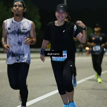 Runner Photo 5846922