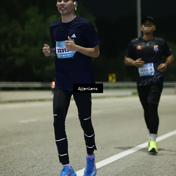 Runner Photo 5846923