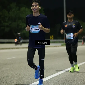 Runner Photo 5846928