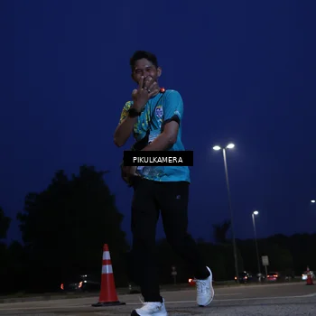 Runner Photo 5846931