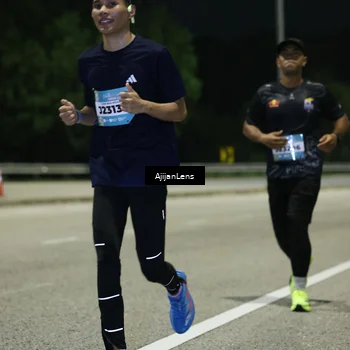 Runner Photo 5846932