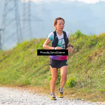 Runner Photo 5846934