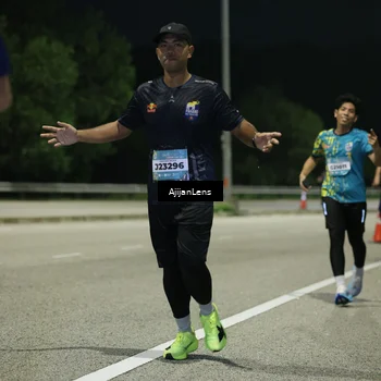 Runner Photo 5846938