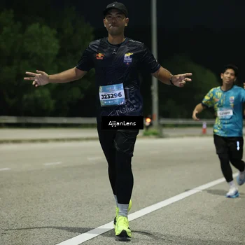Runner Photo 5846941