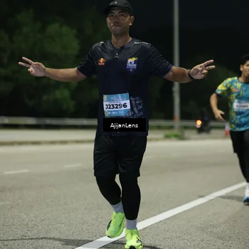 Runner Photo 5846947
