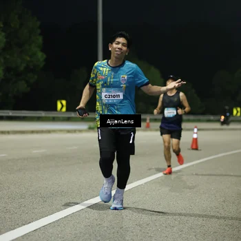 Runner Photo 5846952