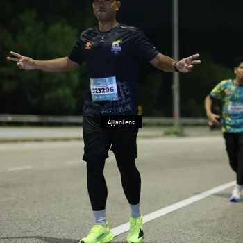Runner Photo 5846953