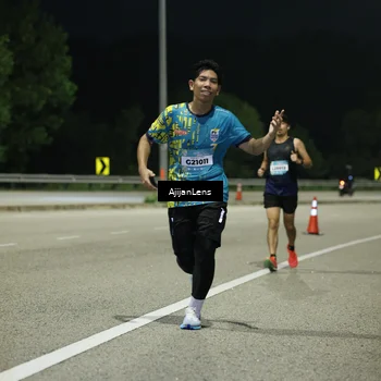 Runner Photo 5846954