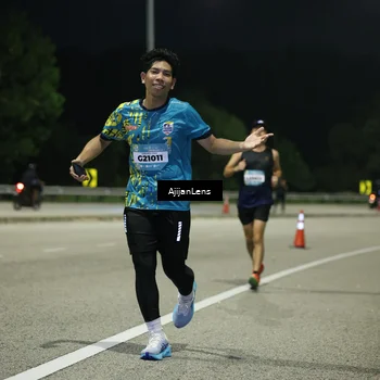 Runner Photo 5846955