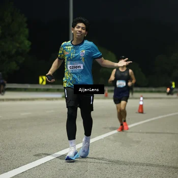 Runner Photo 5846959