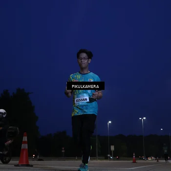 Runner Photo 5846961