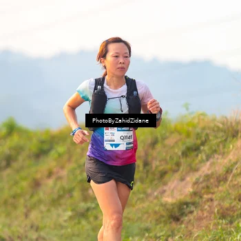 Runner Photo 5846962