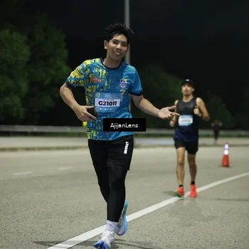 Runner Photo 5846966