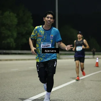 Runner Photo 5846967