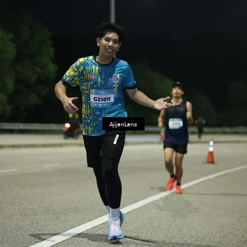 Runner Photo 5846971