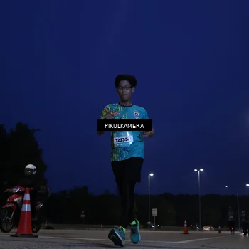 Runner Photo 5846972