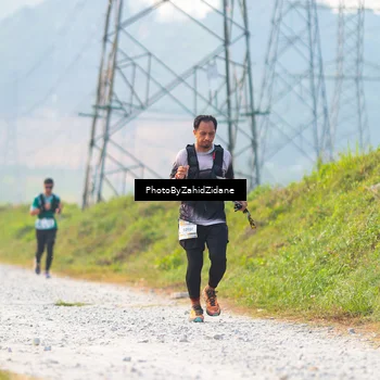 Runner Photo 5846980
