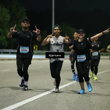 Runner Photo 5846982