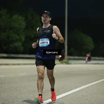 Runner Photo 5846985