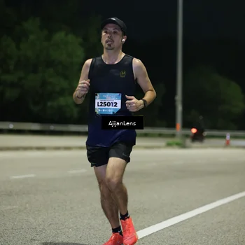 Runner Photo 5846994