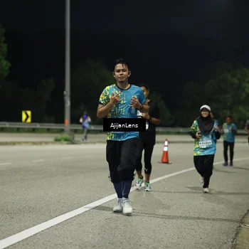 Runner Photo 5846996