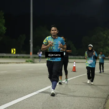 Runner Photo 5846998