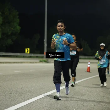 Runner Photo 5847002