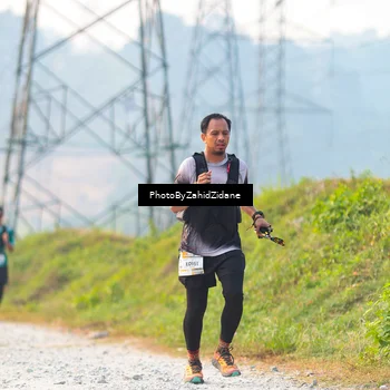 Runner Photo 5847003