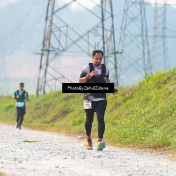 Runner Photo 5847007
