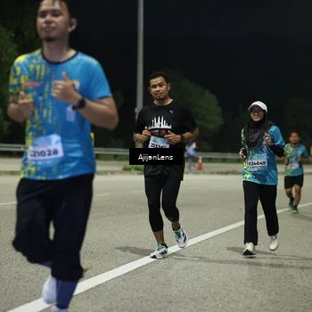 Runner Photo 5847012