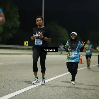 Runner Photo 5847018
