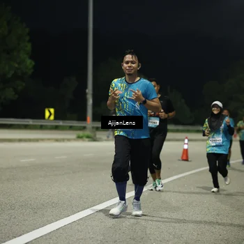 Runner Photo 5847022