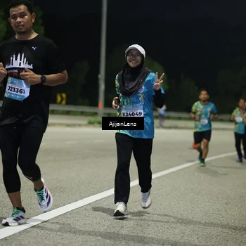 Runner Photo 5847026