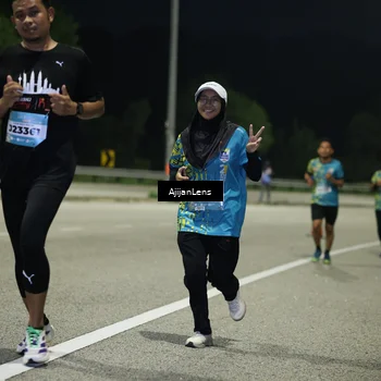 Runner Photo 5847027