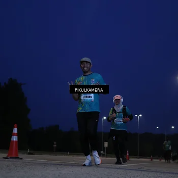 Runner Photo 5847028