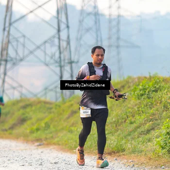 Runner Photo 5847030
