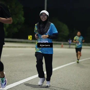 Runner Photo 5847031