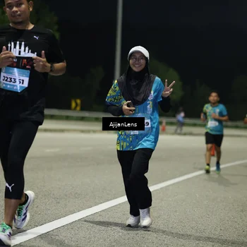 Runner Photo 5847032