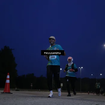 Runner Photo 5847034