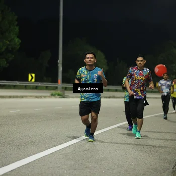 Runner Photo 5847035