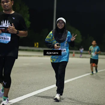 Runner Photo 5847036