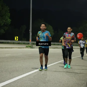 Runner Photo 5847038