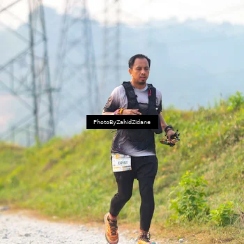 Runner Photo 5847041