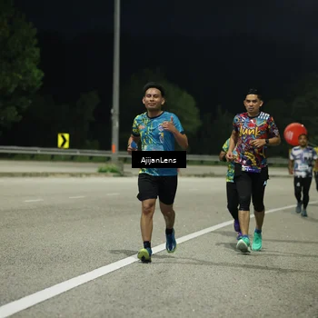 Runner Photo 5847043