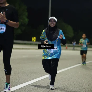 Runner Photo 5847044